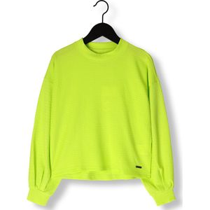 RAIZZED Monika Tops T-shirts Meisjes - Shirt - Groen8