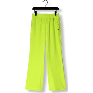 Raizzed - Wide Leg Broek - Licht Groen - Katoen