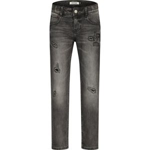 Raizzed Jeans-Berlin crafted Jongens Jeans