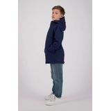 Vingino unisex regenjas - Marine