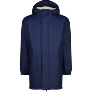 Vingino - Twilight - Regenjas - Donkerblauw - Polypropyleen - Waterdicht