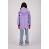 Vingino - Twilight - Regenjas - Lila - Polypropyleen - Waterafstotend