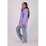 Vingino - Twilight - Regenjas - Lila - Polypropyleen - Waterafstotend