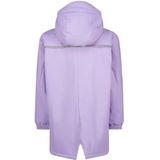 Vingino - Twilight - Regenjas - Lila - Waterafstotend - Waterdicht - Winddicht