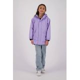 Vingino - Twilight - Regenjas - Lila - Waterafstotend - Waterdicht - Winddicht