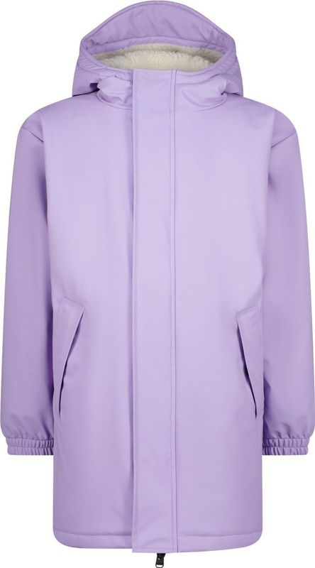 Vingino - Twilight - Regenjas - Lila - Waterafstotend - Waterdicht - Winddicht