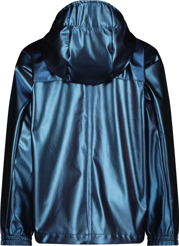 Vingino - Regenjas - Metallic - Kinderen