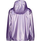 Vingino - Regenjas - Metallic - Polypropyleen - Capuchon - Lange Mouwen