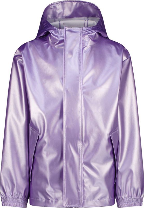 Vingino - Regenjas - Metallic - Polypropyleen