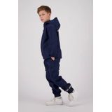 Vingino Regenjas - Kinderen - Waterdicht met Capuchon en Reflecterende Details