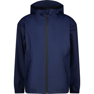 Vingino Regenjas - Kinderen - Waterdicht met Capuchon en Reflecterende Details