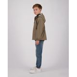 Vingino - Thyfoon - Winterjas - Lichtbruin - Katoen