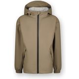 Vingino - Thyfoon - Winterjas - Lichtbruin - Katoen