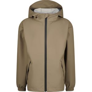 Vingino Regenjas - Met Capuchon en Reflecterende Details