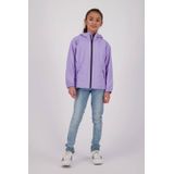 Vingino - Regenjas - Blauw - Polypropyleen - Reflecterende Details