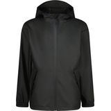 Vingino - Regenjas - Kleurrijk - Met Reflecterende Details - Praktische Keuze