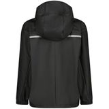 Vingino - Regenjas - Kleur - Polypropyleen - Reflecterende Details