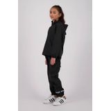 Vingino - Regenjas - Kleur - Polypropyleen - Reflecterende Details