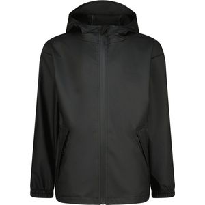 Vingino - Regenjas - Kleur - Polypropyleen - Reflecterende Details