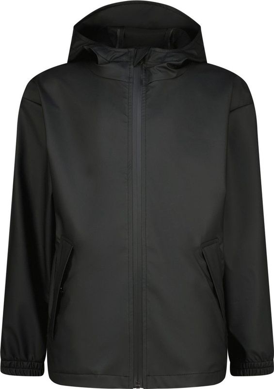 Vingino - Regenjas - Kleur - Polypropyleen - Reflecterende Details