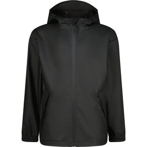 Vingino Regenjas Kids - Capuchon - Reflecterende Details