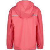 Vingino - Thyfoon - Regenjas - Koraalroze - Polypropyleen