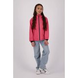Vingino unisex regenjas - Rose