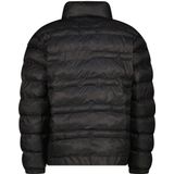 Vingino - Regenjas - Groen - Waterdicht - Capuchon - Reflecterende Details