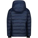 Vingino - Eclipse - Regenjas - Donkerblauw - Waterafstotend - Waterdicht - Winddicht