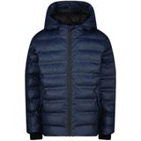 Vingino - Eclipse - Regenjas - Donkerblauw - Waterafstotend - Waterdicht - Winddicht