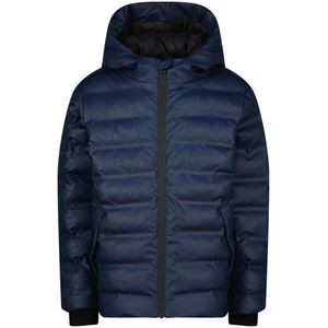 Vingino - Eclipse - Regenjas - Donkerblauw - Waterafstotend - Waterdicht - Winddicht