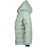 Vingino - Eclipse - Regenjas - Mintgroen - Waterafstotend, Waterdicht, Winddicht