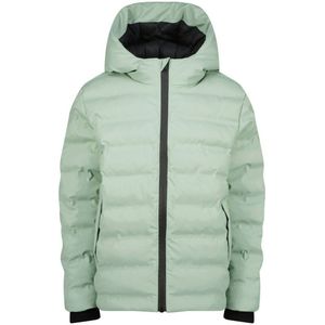 Vingino - Eclipse - Regenjas - Mintgroen - Waterafstotend, Waterdicht, Winddicht