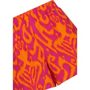 Raizzed meiden korte broek Natas Very Pink