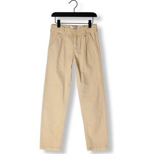 Vingino Safano Broeken Jongens - Zand