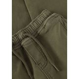 Vingino Claudio Broeken Jongens - Groen