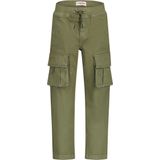 Vingino Claudio Broeken Jongens - Groen