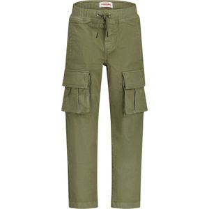 Vingino Claudio Broeken Jongens - Groen