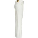 Vingino meisjes jeans - Ecru denim