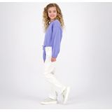 Vingino meisjes jeans - Ecru denim