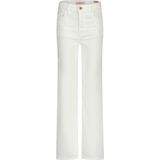 Vingino meisjes jeans - Ecru denim