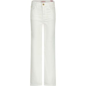 Vingino meisjes jeans - Ecru denim