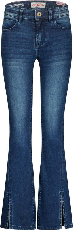 Vingino - Britte split Kinderen - Jeans