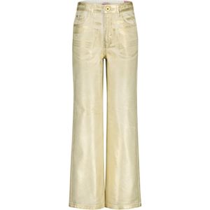 Vingino meisjes jeans - Goud