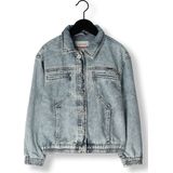 Vingino Tori Meisjes Jas - Light Vintage