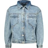 Vingino Tori Meisjes Jas - Light Vintage
