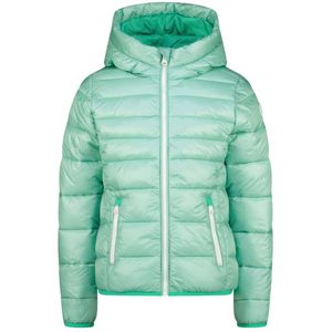 Vingino Zomerjas Tizzy - Mint Bay - Hooded voor Meisjes