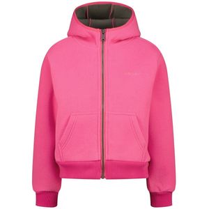 Vingino - Teliza - Jas - Felroze - Winddicht - Waterafstotend