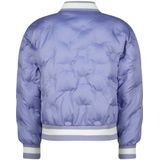 Vingino - Bomberjack - Lila - Gewatteerd - Meisjes