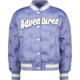 Vingino - Bomberjack - Lila - Gewatteerd - Meisjes